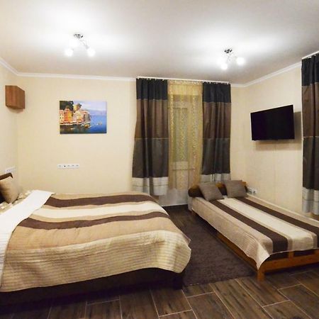 Bathory Apartman Apartment Eger Exterior photo